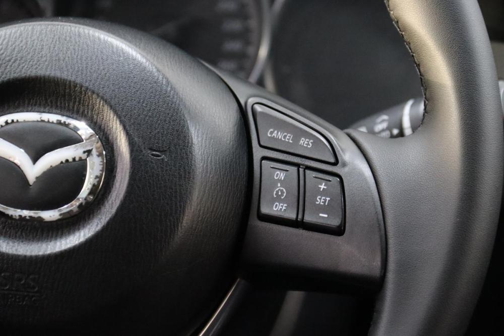 Mazda CX-5 I Сургут  - изображение 16