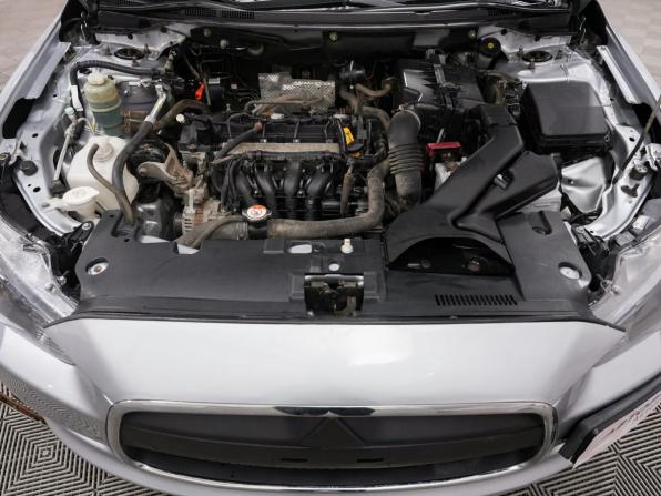 Mitsubishi Lancer X Рестайлинг с пробегом 2012 года, цена 830 000 рублей, 192000 км, седан, Автокод Объявления