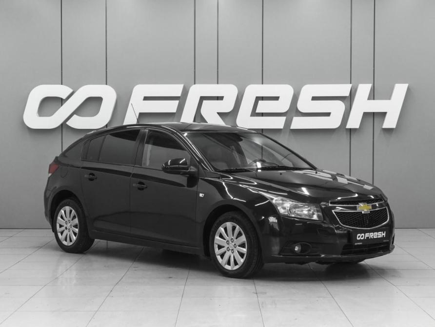Chevrolet Cruze I Ростов-на-Дону  - изображение 1