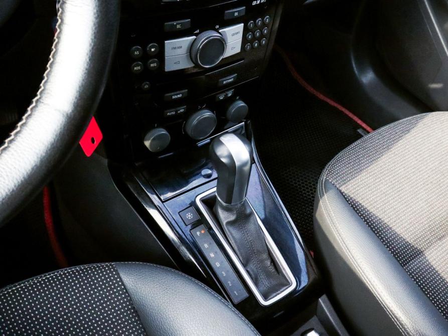 Opel Astra H Рестайлинг Екатеринбург  - изображение 10
