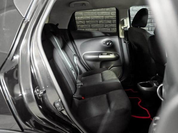 Nissan Juke I с пробегом 2012 года, цена 900 000 рублей, 129698 км, внедорожник, Автокод Объявления