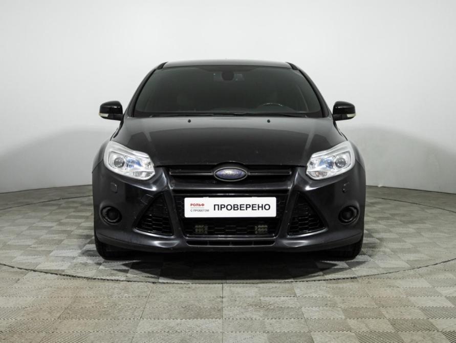 Ford Focus III Санкт-Петербург  - изображение 2