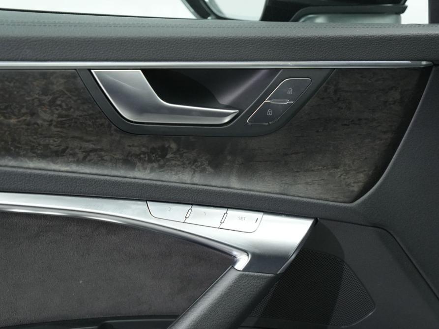 Audi A6 V (C8) Новосибирск  - изображение 26