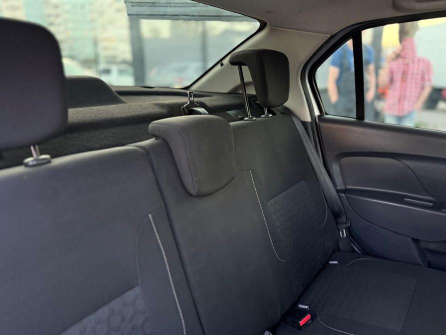 Renault Logan II Ижевск  - изображение 21