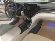 Toyota Camry VIII (XV70) Рестайлинг Москва  - изображение 73