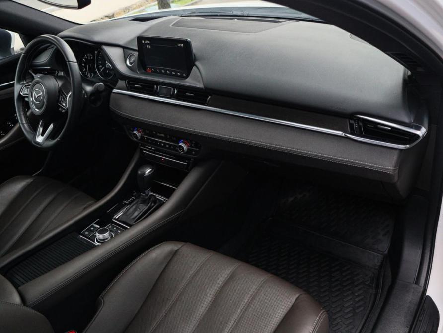 Mazda 6 III (GJ) Рестайлинг 2 Москва  - изображение 8