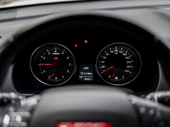 Haval H6 I с пробегом 2019 года, цена 1 199 000 рублей, 96306 км, внедорожник, Автокод Объявления