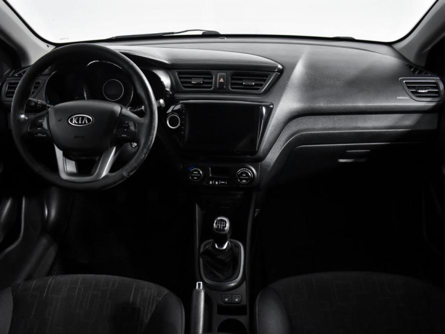 Kia Rio III Санкт-Петербург  - изображение 15