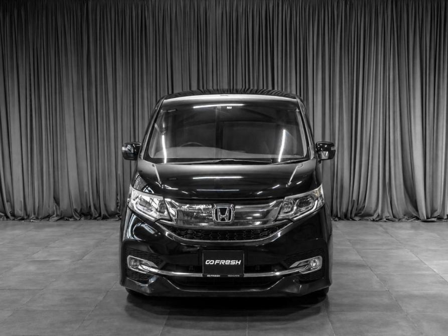 Honda Stepwgn V Тюмень  - изображение 3