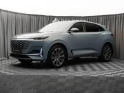 Changan UNI-K Москва  - изображение 28
