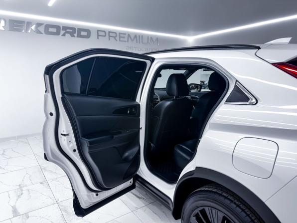 Mitsubishi Eclipse Cross I с пробегом 2019 года, цена 1 949 000 рублей, 82776 км, внедорожник, Автокод Объявления