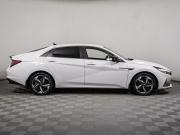 Hyundai Elantra VII (CN7) Москва  - изображение 25