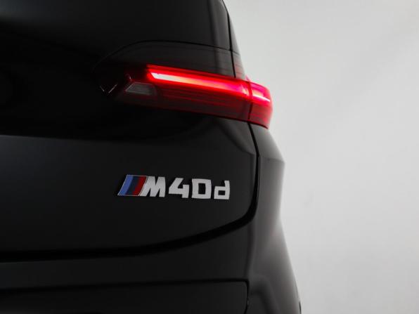 BMW X4 II (G02) Рестайлинг с пробегом 2021 года, цена 6 199 000 рублей, 86219 км, внедорожник, Автокод Объявления