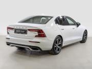 Volvo S60 III Химки  - изображение 35