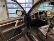 Toyota Land Cruiser 200 Series Рестайлинг 2 Екатеринбург  - изображение 58