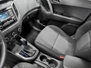 Hyundai Creta I Рестайлинг Новосибирск  - изображение 35