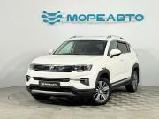 Changan CS35 Plus I Калининград  - изображение 23
