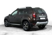 Renault Duster I Рестайлинг Москва  - изображение 23