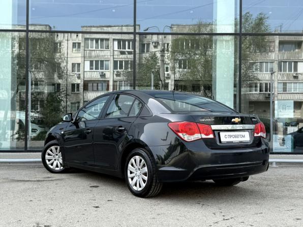 Chevrolet Cruze I Рестайлинг с пробегом 2013 года, цена 617 000 рублей, 250295 км, седан, Автокод Объявления