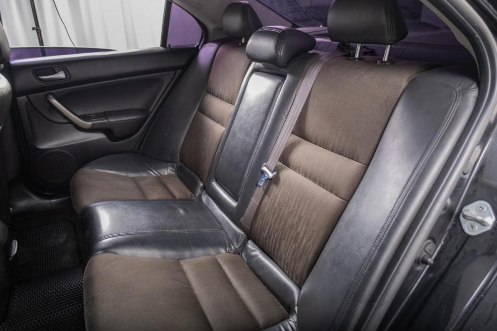 Honda Accord VII Томск  - изображение 19