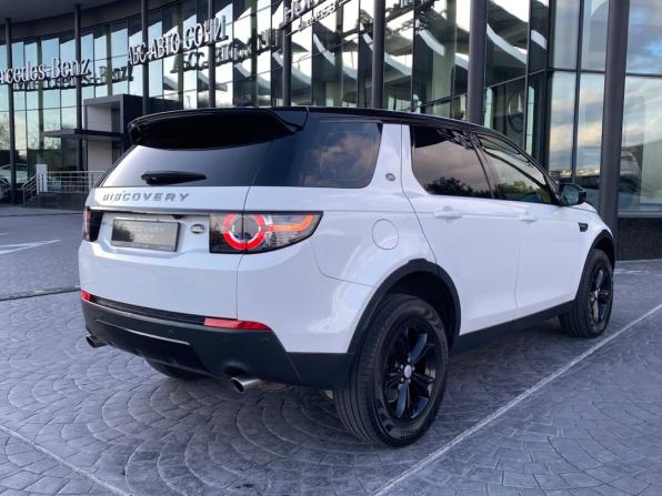 Land Rover Discovery Sport I с пробегом 2019 года, цена 2 399 000 рублей, 90788 км, внедорожник, Автокод Объявления