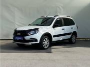 Lada (ВАЗ) Granta I Рестайлинг Липецк  - изображение 18