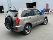 Chery Tiggo 3 I Санкт-Петербург  - изображение 6