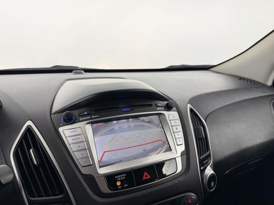 Hyundai ix35 I Калининград  - изображение 13