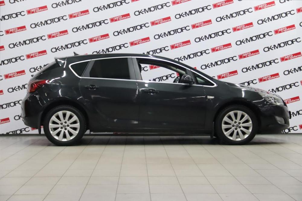 Opel Astra J Сургут  - изображение 6