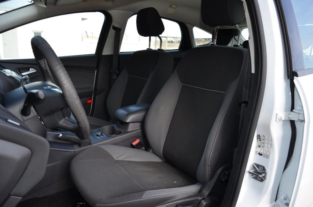 Ford Focus III Астрахань  - изображение 16