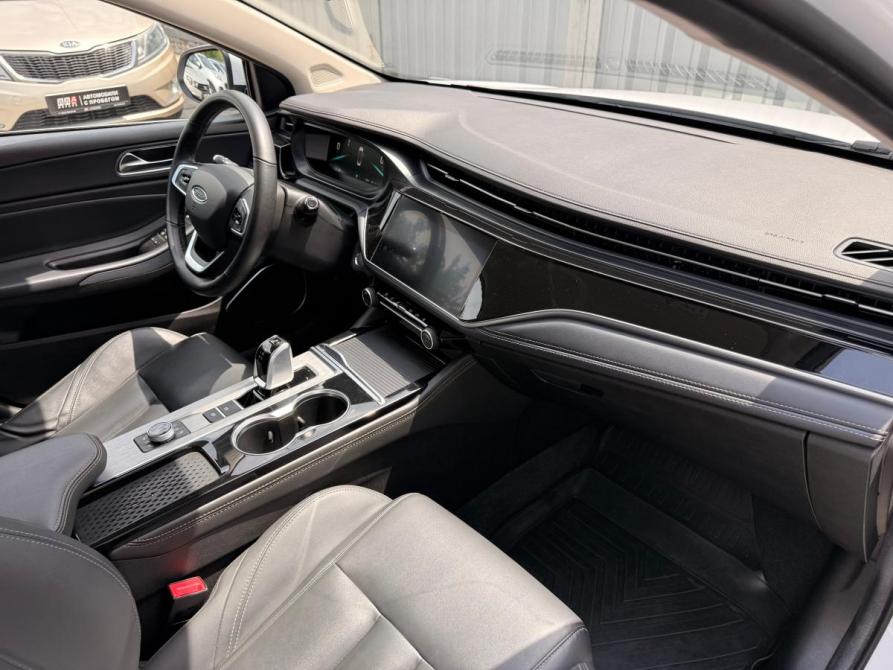 Omoda S5 Ростов-на-Дону  - изображение 14