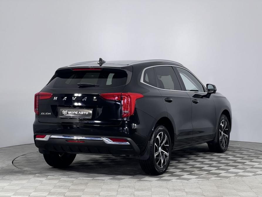 Haval Jolion I Калининград  - изображение 5