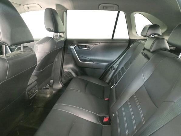 Toyota RAV4 V (XA50) с пробегом 2020 года, цена 3 249 000 рублей, 95000 км, внедорожник, Автокод Объявления