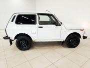 Lada (ВАЗ) Niva Legend Тула  - изображение 16