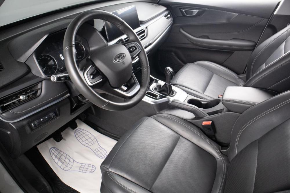 Chery Tiggo 4 Pro I Оренбург  - изображение 16