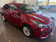 Kia Rio IV Челябинск  - изображение 16