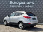 Hyundai ix35 I Краснодар  - изображение 38