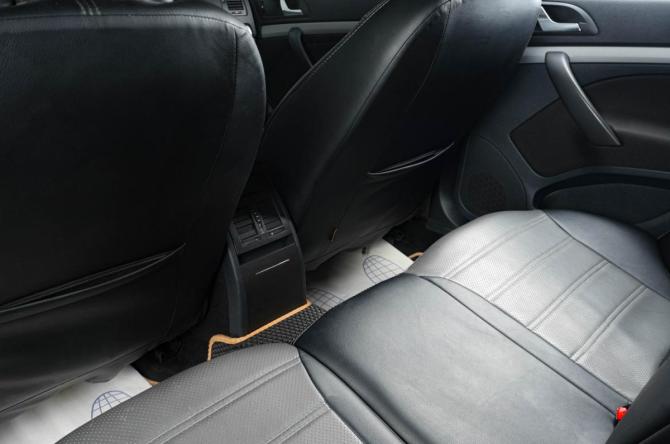 Skoda Octavia II (A5) Рестайлинг с пробегом 2013 года, цена 879 000 рублей, 174143 км, лифтбек, Автокод Объявления