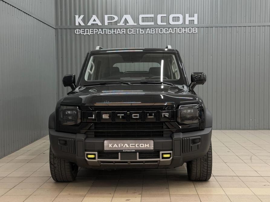 JETOUR T2 Магнитогорск  - изображение 3