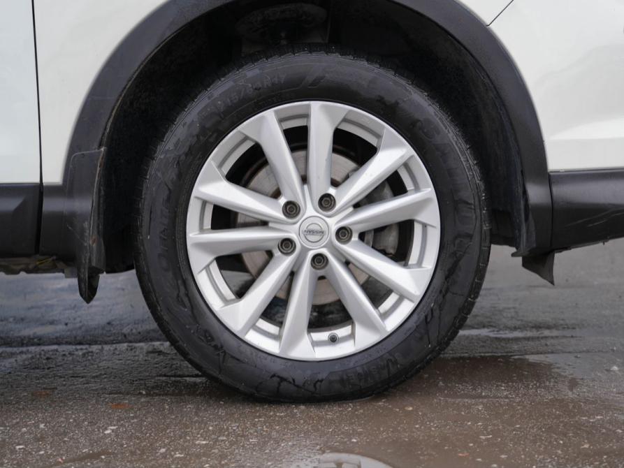 Nissan Qashqai II Новосибирск  - изображение 11