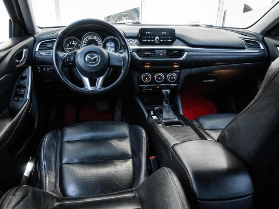 Mazda 6 III (GJ) Ставрополь  - изображение 6