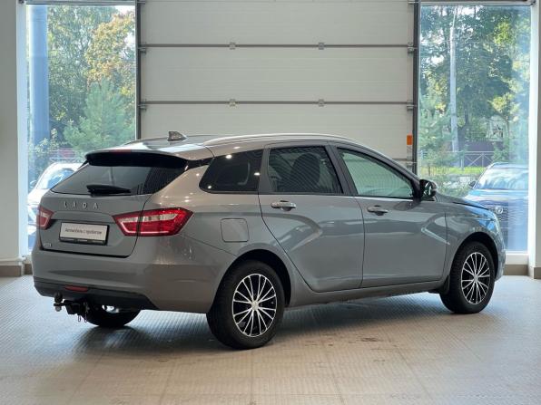 Lada (ВАЗ) Vesta I с пробегом 2019 года, цена 980 000 рублей, 101800 км, универсал, Автокод Объявления