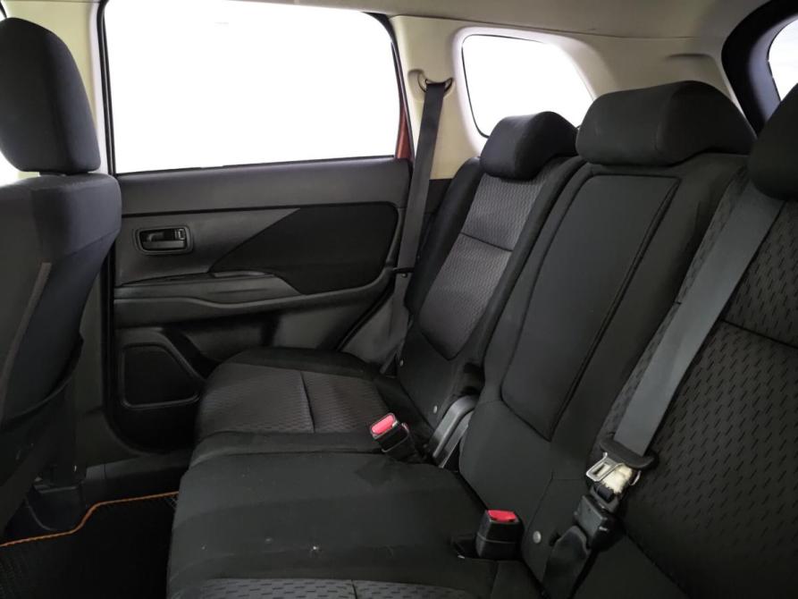 Mitsubishi Outlander III Казань  - изображение 15