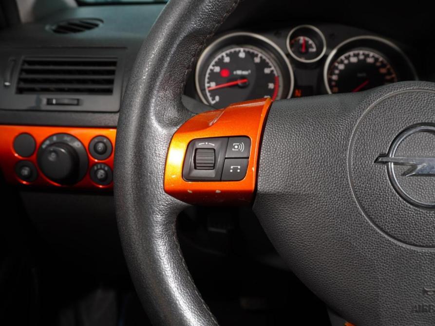Opel Astra H Рестайлинг Тверь  - изображение 12