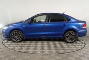 Volkswagen Polo V Рестайлинг Волгоград  - изображение 26