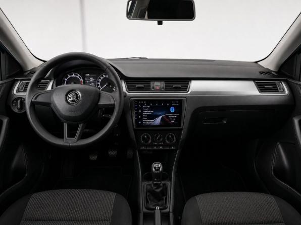 Skoda Rapid I Рестайлинг с пробегом 2019 года, цена 1 099 000 рублей, 148163 км, лифтбек, Автокод Объявления