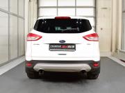 Ford Kuga II Кемерово  - изображение 32