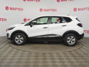 Renault Kaptur I Вологда  - изображение 25
