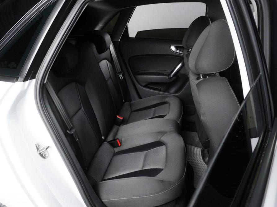 Audi A1 I (8X) Минеральные Воды  - изображение 7