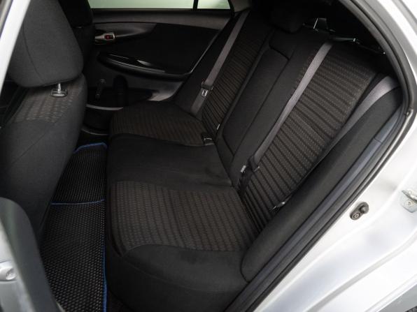 Toyota Corolla X (E140 E150) с пробегом 2008 года, цена 888 000 рублей, 258049 км, седан, Автокод Объявления